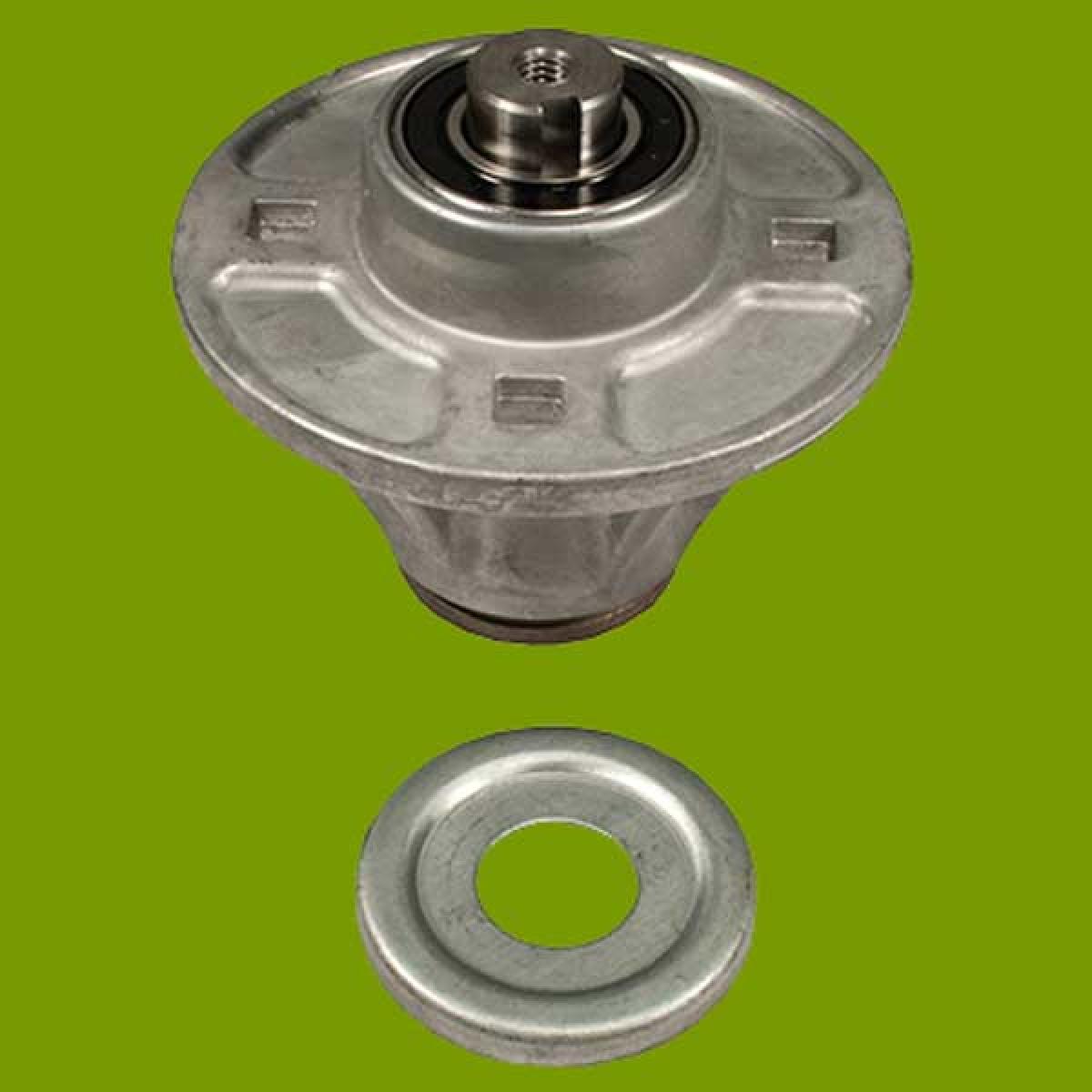 (image for) Gravely Spindle Assembly 51510000, 285-354